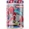 Allspark Photo 1